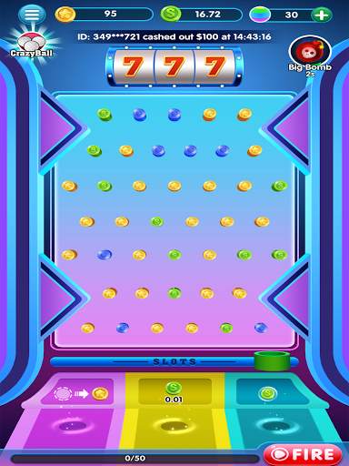 Pinball 3D: Lucky Winner! screenshot 8