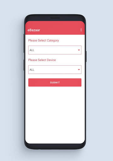 ebazaar.shop - Online Mobile Spares App screenshot 3