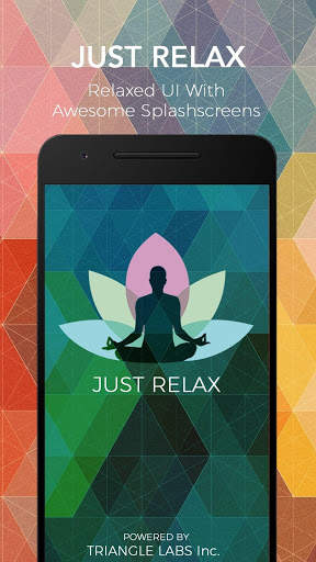 Meditation & Relaxing Music screenshot 4