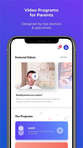 Naps & Nibbles screenshot 1