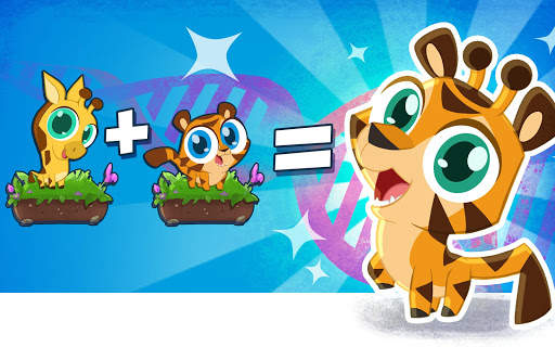 Merge Zoo screenshot 10