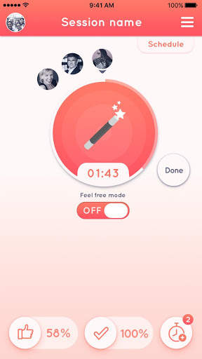 Co-Play скриншот 3