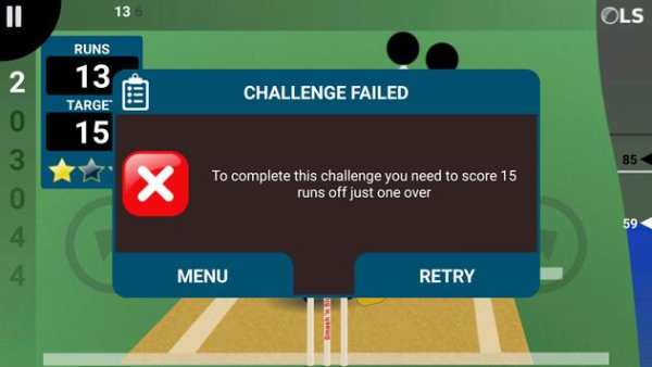 Smash and Slog Cricket screenshot 6