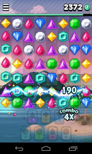 Jewels 2 screenshot 3