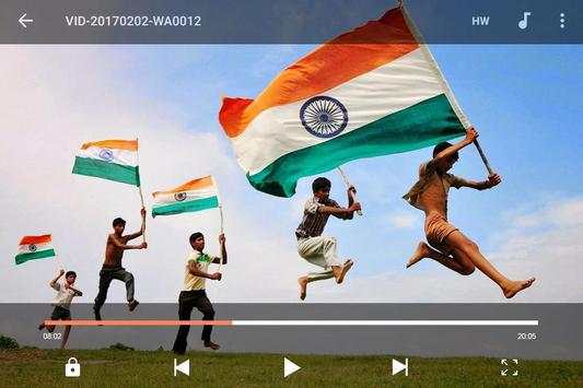 Indian MX Player 3 تصوير الشاشة