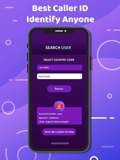 2020 Caller ID, System info and Wifi Info screenshot 6