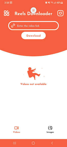 Reels Downloader screenshot 2