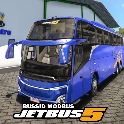 Mod Bus Jetbus 5 2