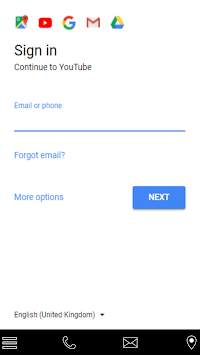 Como browser screenshot 1