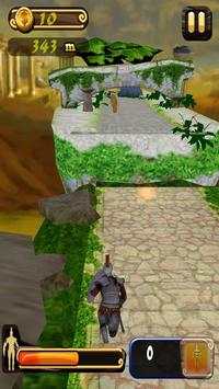 Temple King Run screenshot 6