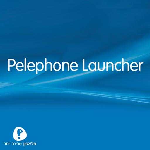 Pelephone Launcher 2.0.0