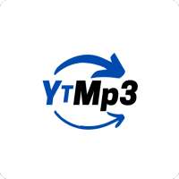 Ytmp3 Music Pro icon