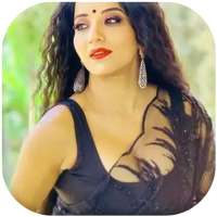 Hot Bhabhi Photos - Desi Girls Wallpapers icon