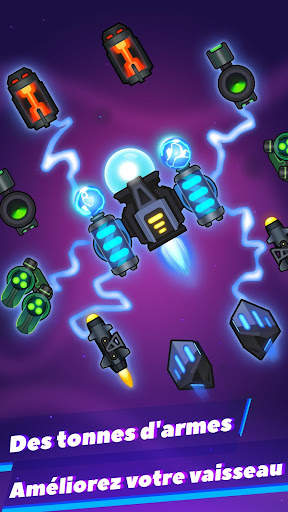 Virus War screenshot 4