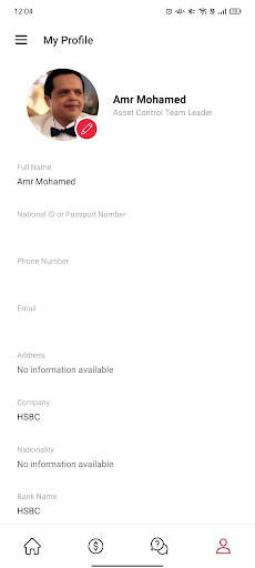 IBS Mobile screenshot 4