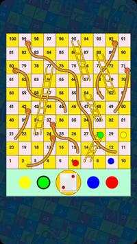 Ludo Game: New Player 2018 screenshot 7