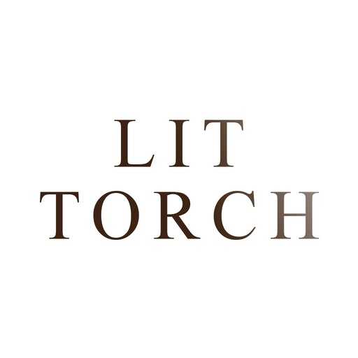 Lit Torch ™ 1.0.27