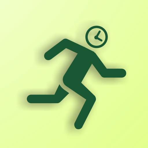 Pace Control - running pacer 1.9.7