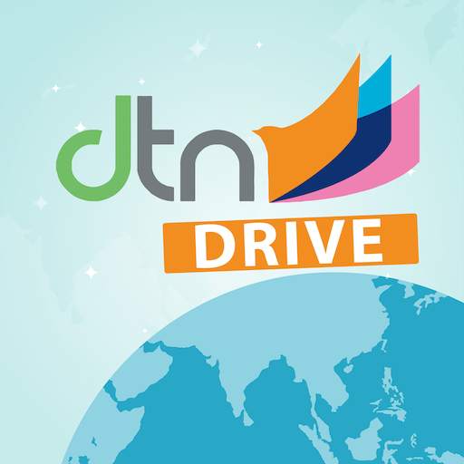 DTN Drive 1.09