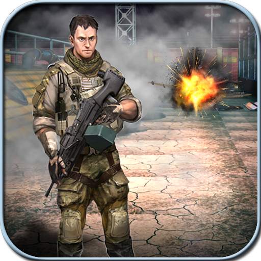 Counter Assassin Strike 1.0