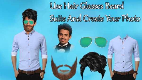Casual Man Fashion Suit Photo New screenshot 3