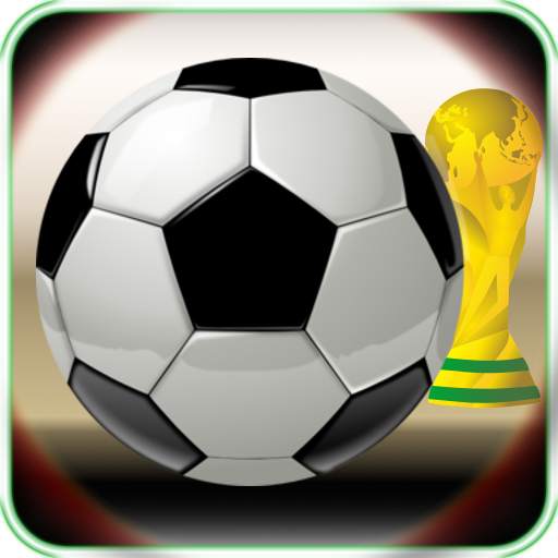 Air Soccer World Cup 2014 1.0.3
