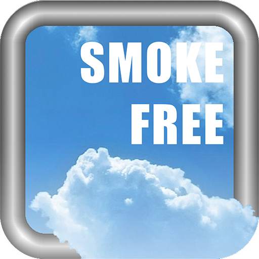 Smoke FREE Finally Non Smoking 1.9