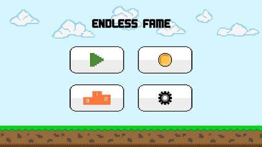 Endless Fame screenshot 1