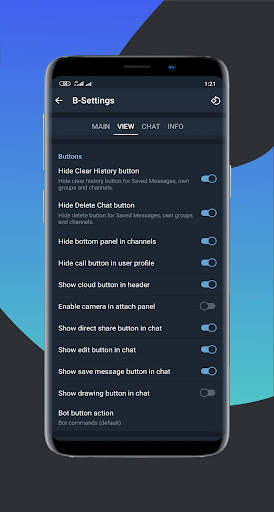 BGram screenshot 5