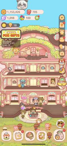 Resortopia screenshot 6