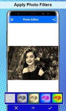 Photo Editor screenshot 4