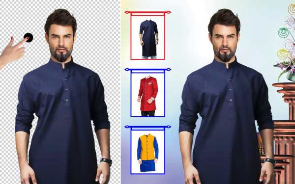 Men Winter Jacket Photo Editor 2019 screenshot 13