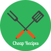 Best Cheap Recipes icon