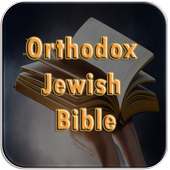 Orthodox Jewish Bible on 9Apps