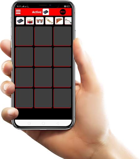 Classic Musical Instruments screenshot 1