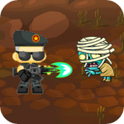 Soldier Fight icon
