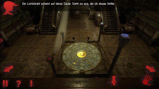 Remember: Room Escape LITE screenshot 1