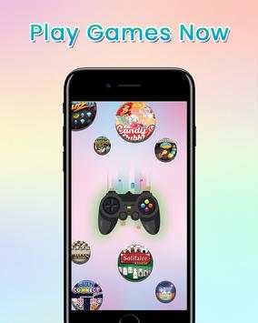 Games Now - Play 110  Games for free screenshot 2
