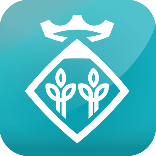 VH APP icon