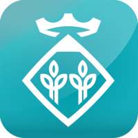 VH APP logo