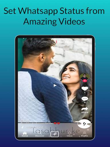 Rockstar - Indian TikTok Short Video App screenshot 5
