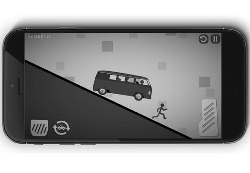 Stickman Destruction 2 Annihil screenshot 4