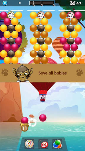 Bubble Shooter 2020 screenshot 8