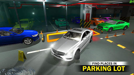 Real Car Parking Pro – New Car Parking Games 2020 screenshot 6
