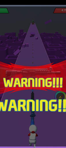 King Of Guns screenshot 7