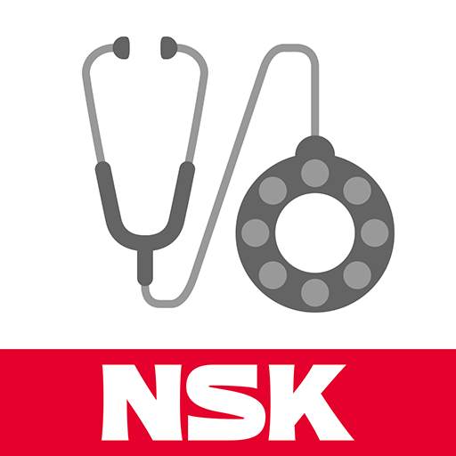NSK Bearing Doctor 3.1.0