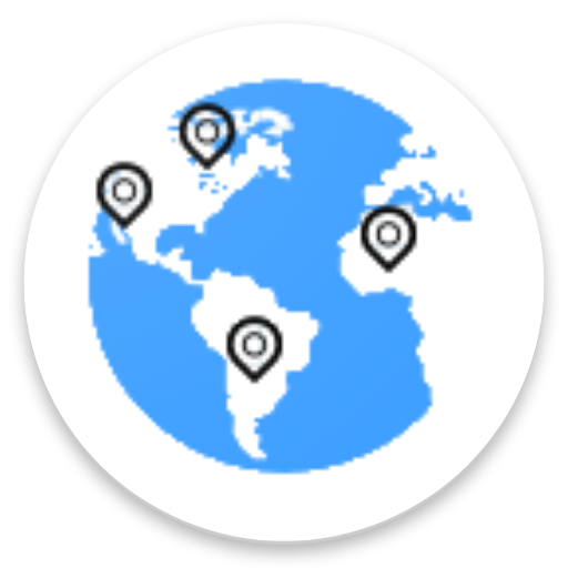 My Places icon