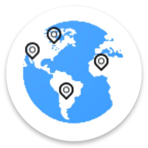 My Places 1.5