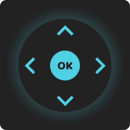 Remote for Grundig TV icon