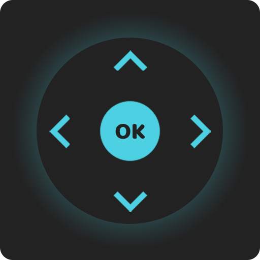 Remote for Grundig TV 1.1.9